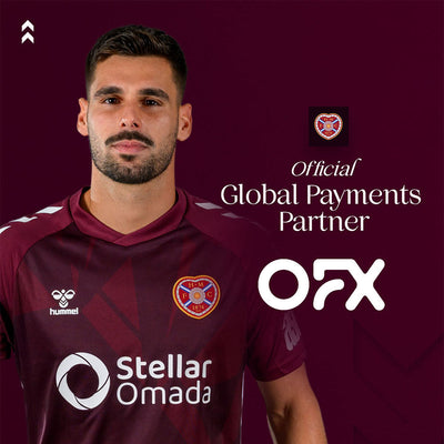 OFX Partnership extended