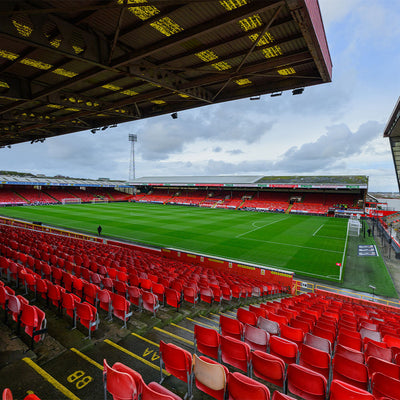 Supporter Information: Aberdeen (A)