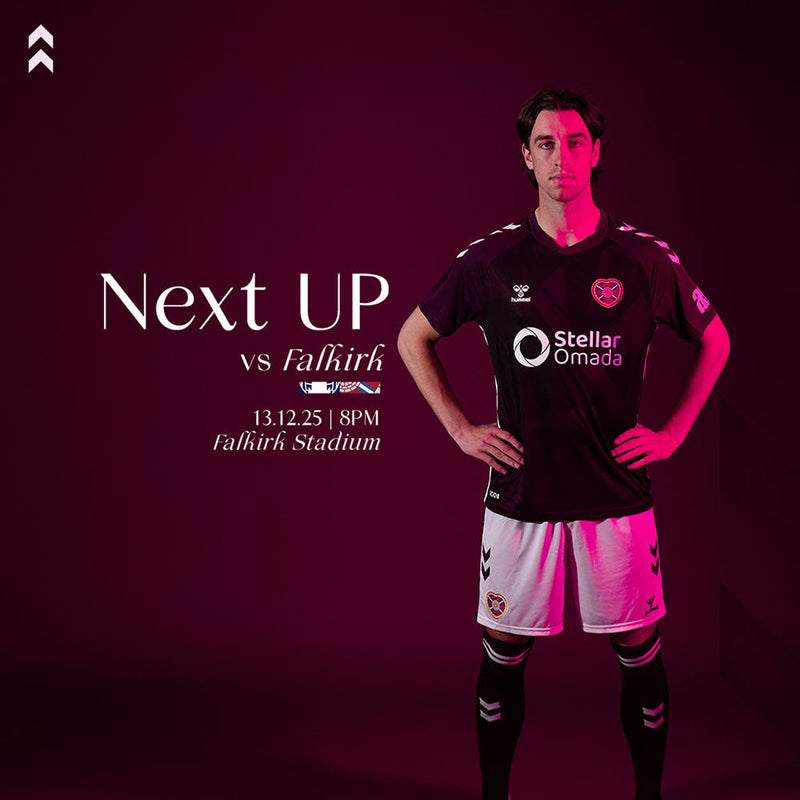 Supporter Information: Falkirk (A)