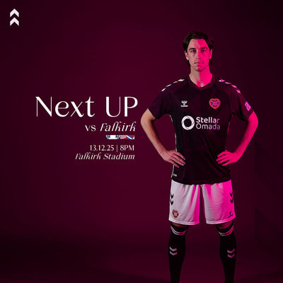 Supporter Information: Falkirk (A)