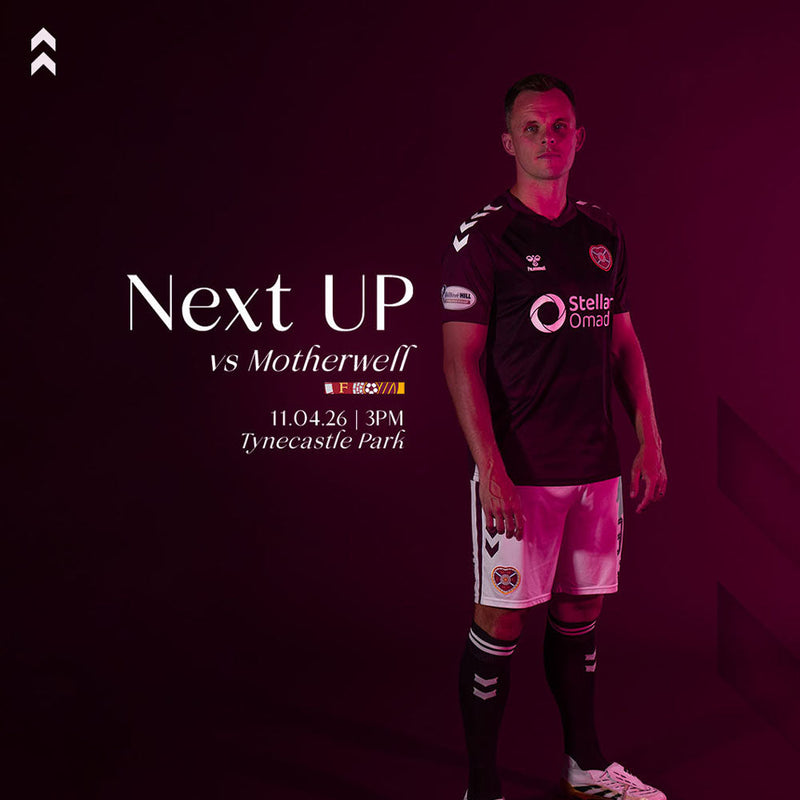 Supporter Information: Motherwell (H)