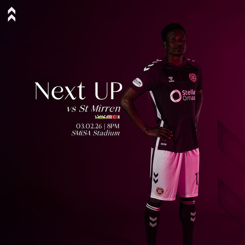 Supporter Information: St Mirren (A)