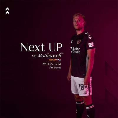 Supporter Information: Motherwell (A)