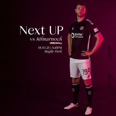 Supporter Information: Kilmarnock (A)