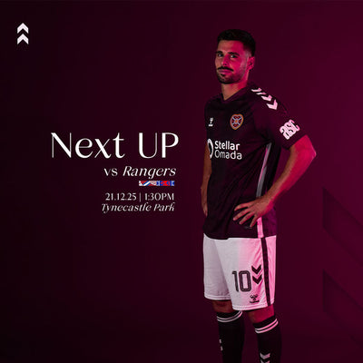 Supporter Information: Rangers (H)