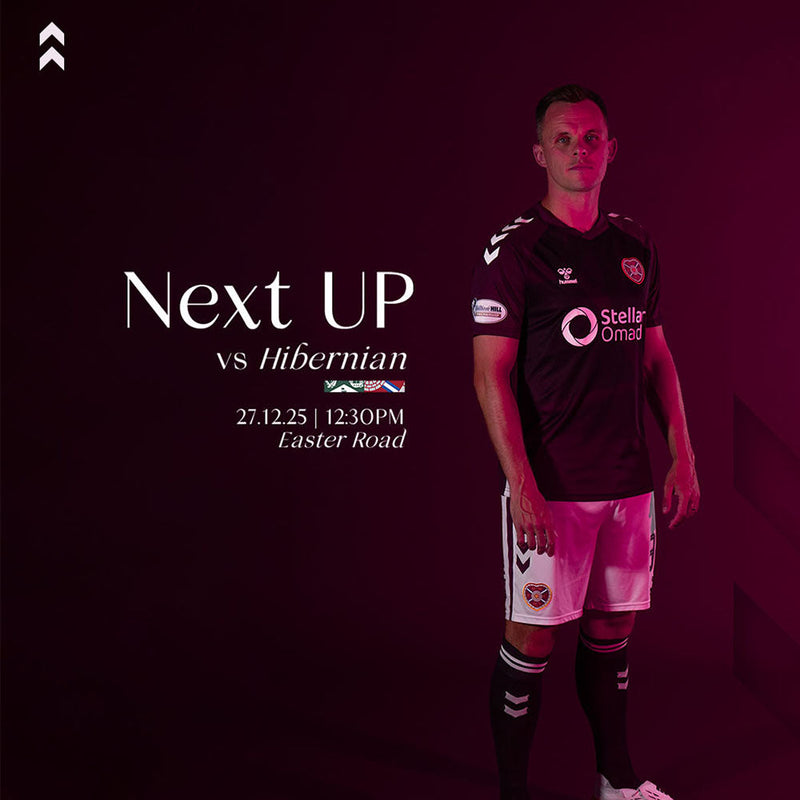 Supporter Information: Hibernian (A)