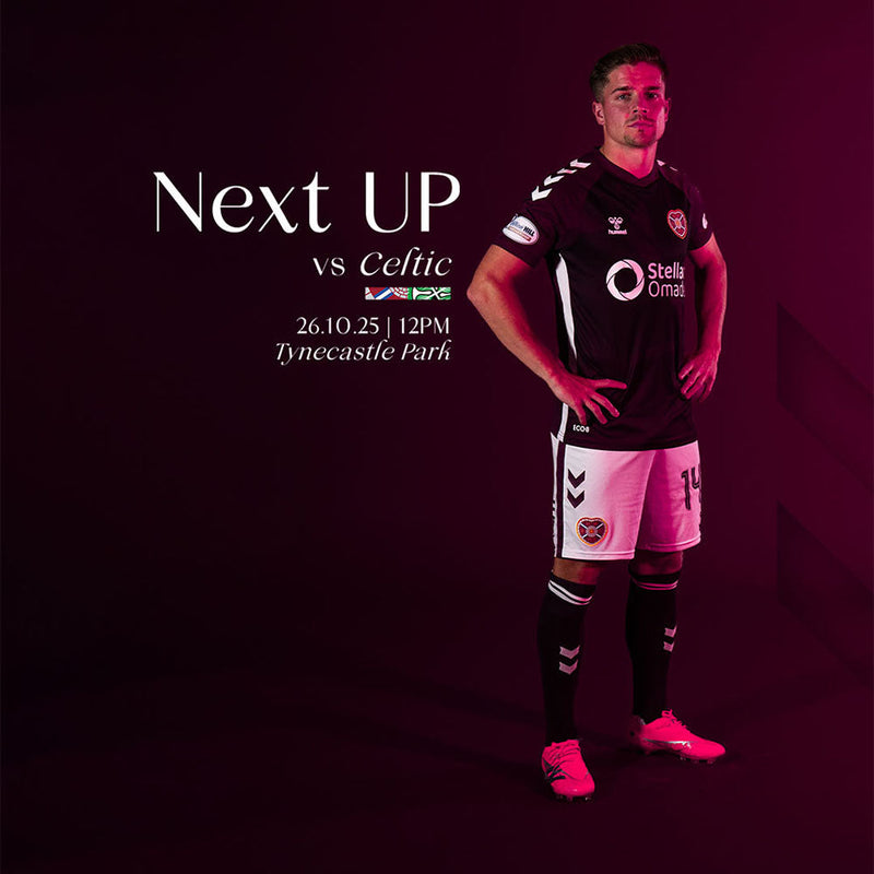 Supporter Information: Celtic (H)