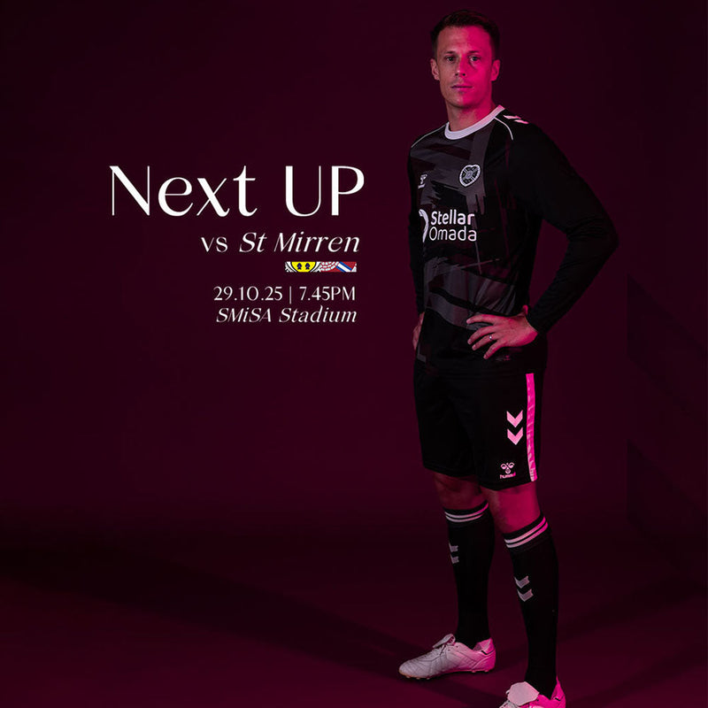 SUPPORTER INFORMATION: ST MIRREN (A)