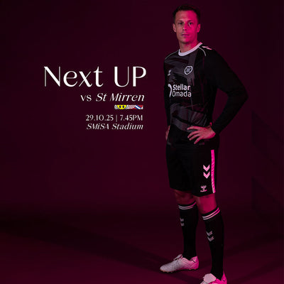 SUPPORTER INFORMATION: ST MIRREN (A)