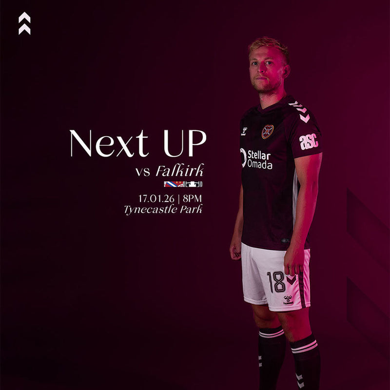 Supporter Information: Falkirk (H)