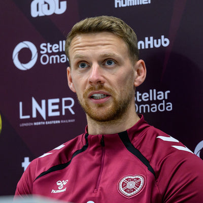 Kingsley: A chance to make the fans proud