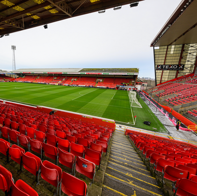 Aberdeen (A) | SOLD OUT