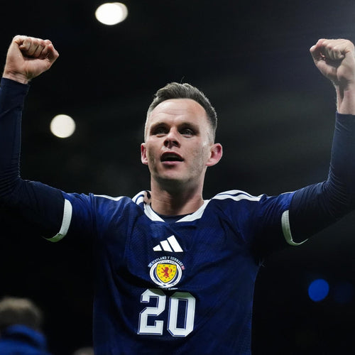 World Cup Watch Party at Tynecastle