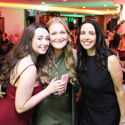 Refer an Event to Tynecastle - Get Rewarded