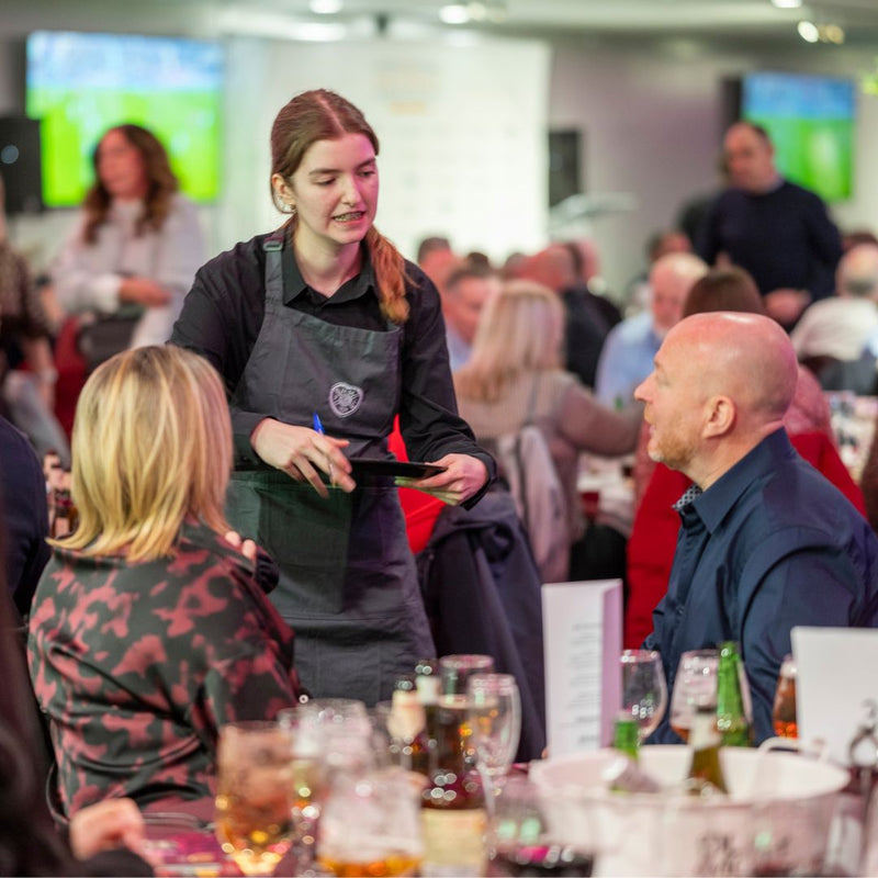 Season Ticket Holders: Enjoy £30 Off Gorgie Suite Hospitality for Our SPFL Opener