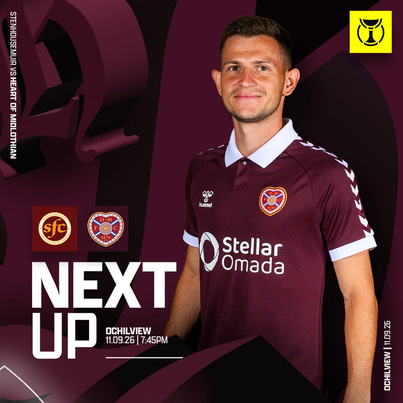 Supporter Information | Stenhousemuir (A)
