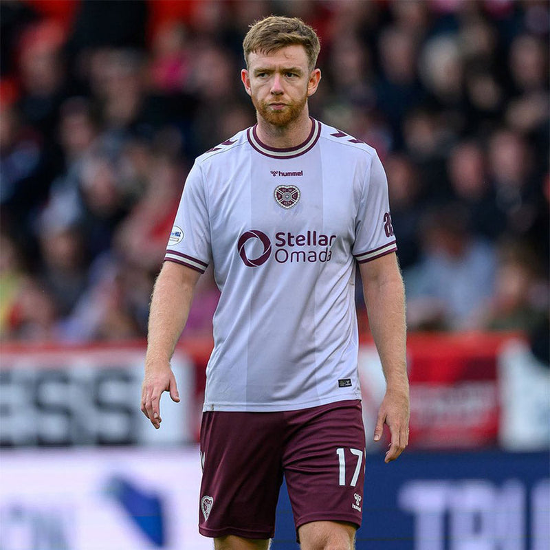 Findlay red card appeal dismissed