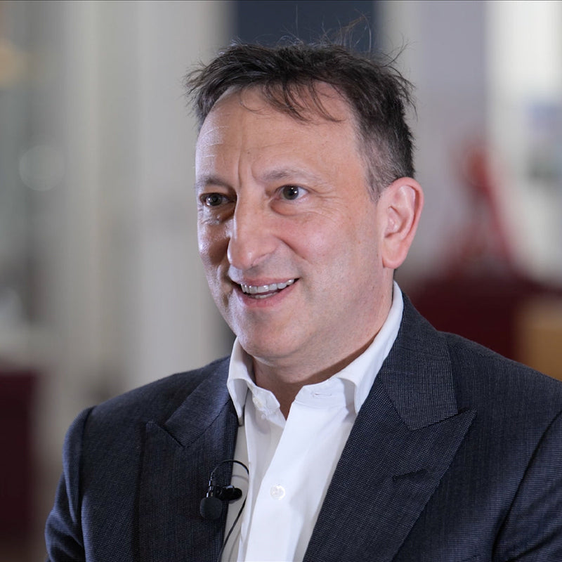 Tony Bloom Interview: Headlines