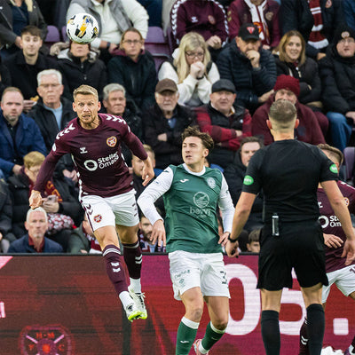 Ticket Exchange: Hibernian (H)