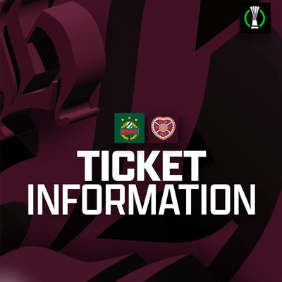 Ticket Information: Rapid Vienna (A)
