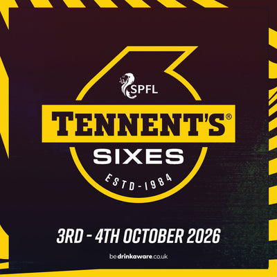 The SPFL Tennent's Sixes Returns!