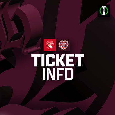 Ticket Information | FC Thun (A)