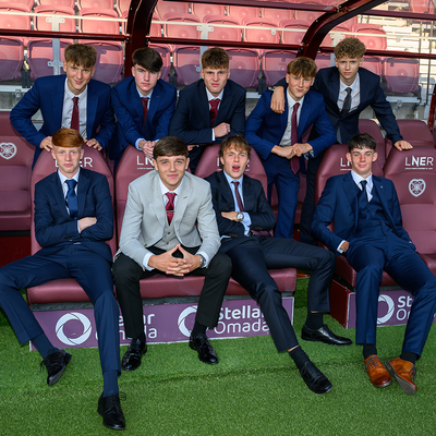 Youth to Pro 2026