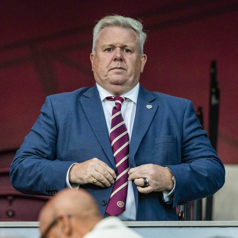 CEO Update: Headlines