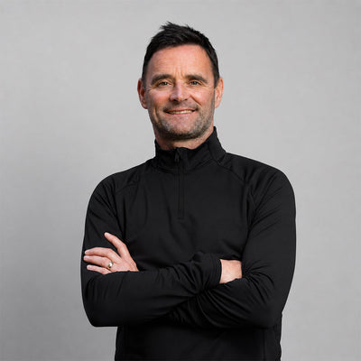 Andy Thomson appointed new Hearts Women Head Coach