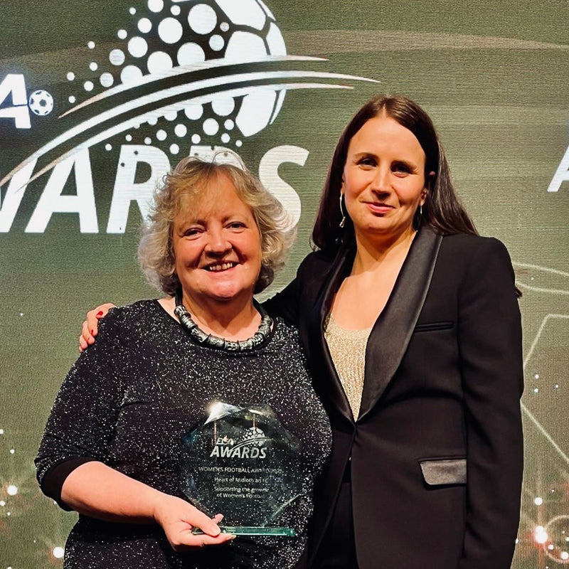 Ann Park to Retire from Heart of Midlothian