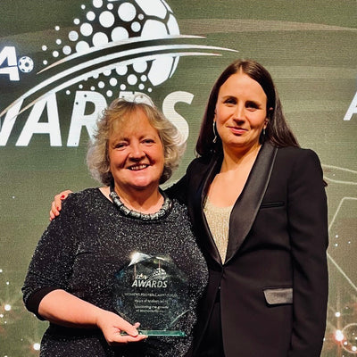 Ann Park to Retire from Heart of Midlothian