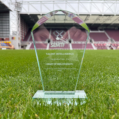 Club wins national award