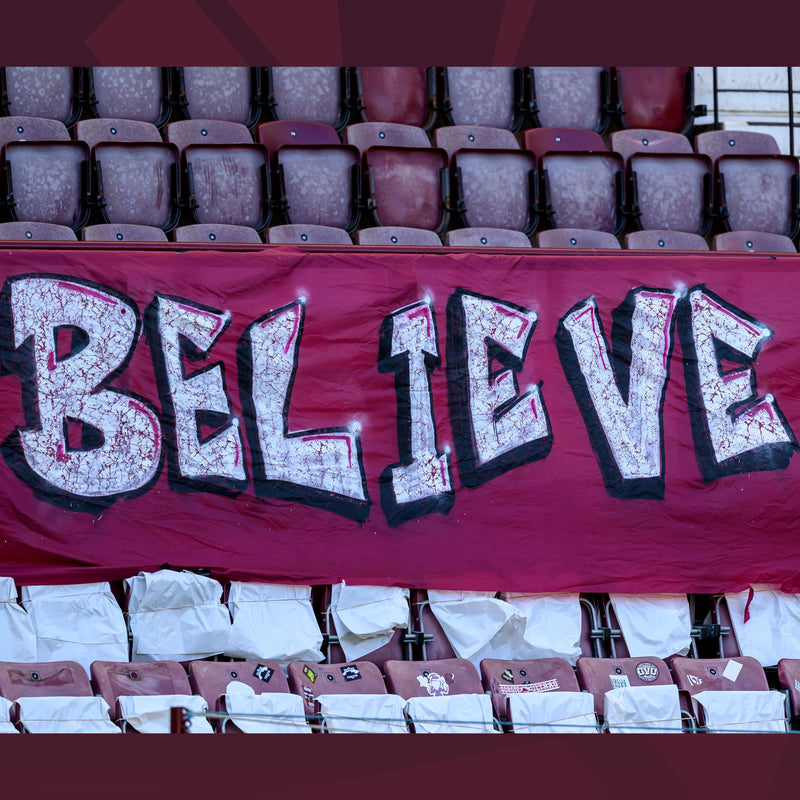 Ticket Information: Post-Split Home Fixtures