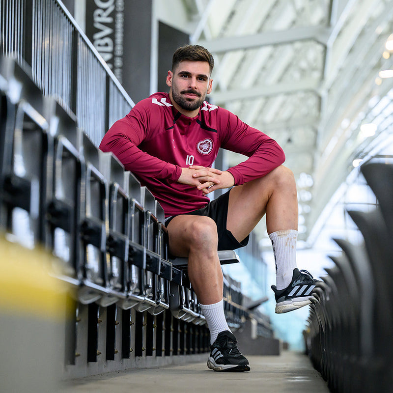 Claudio: Fans' backing the difference