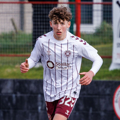 Match Report: East Stirlingshire 4-2 Hearts B