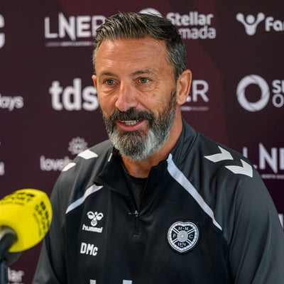 McInnes on Motherwell challenge and Rangers victory