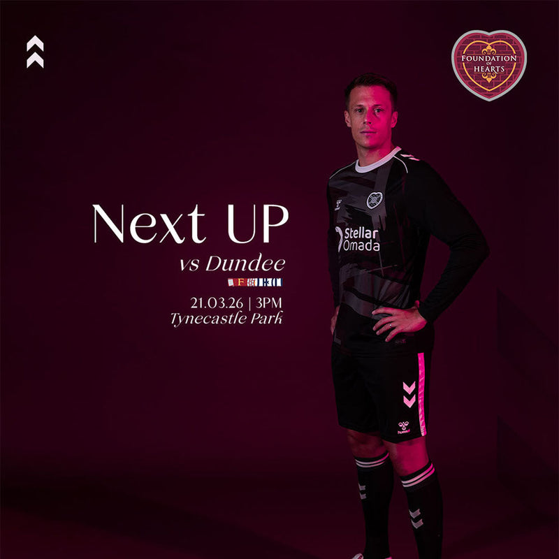 Supporter Information: Dundee (H)