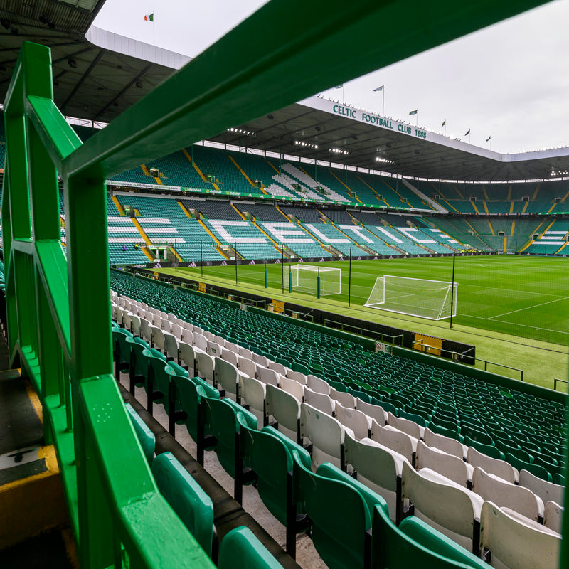 Ticket Information: Celtic (A) - SOLD OUT