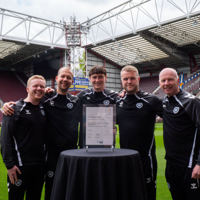 Community's UEFA Prize