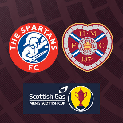 Scottish Cup ticket prices confirmed