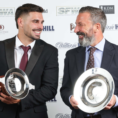 Del and Claudio win SFWA prizes
