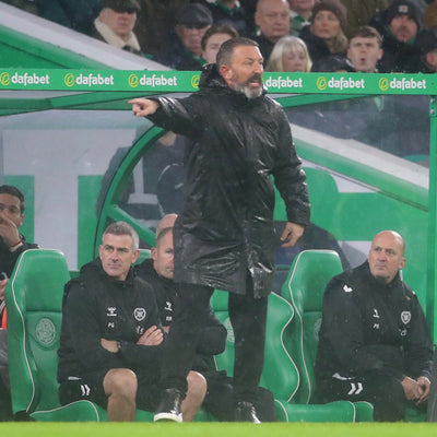 Derek: I trust my players