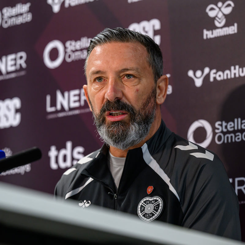 Derek hails strong Foundations