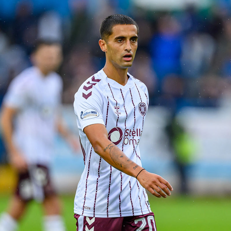 Dhanda's Dundee move