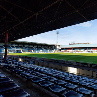 Ticket Information: Dundee (A)