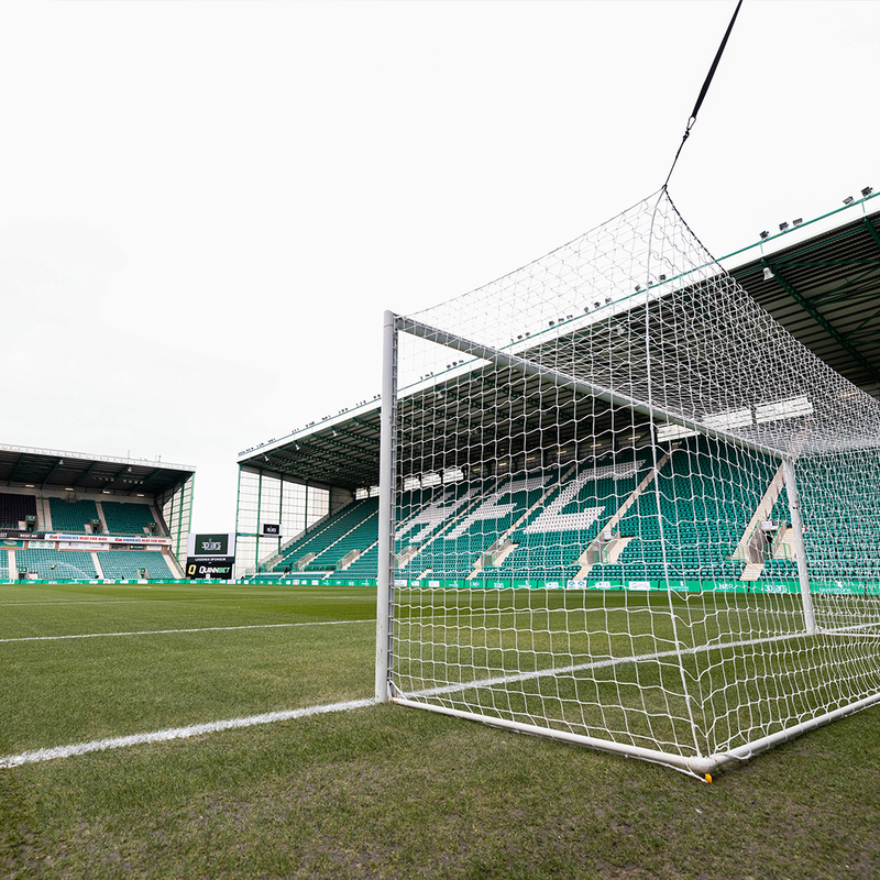 Ticket Information: Hibernian (A)