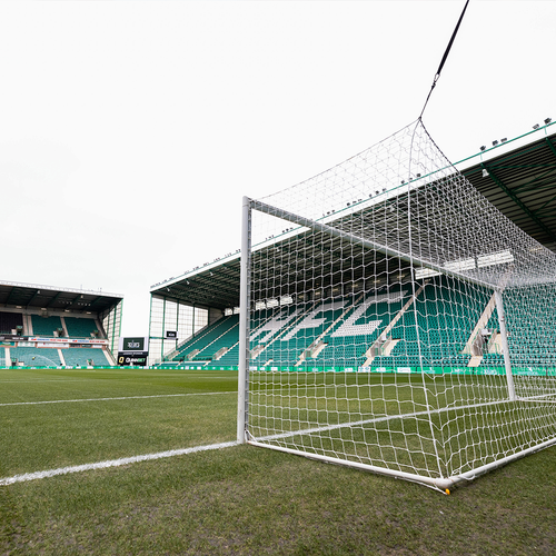 Ticket Information: Hibernian (A) - SOLD OUT