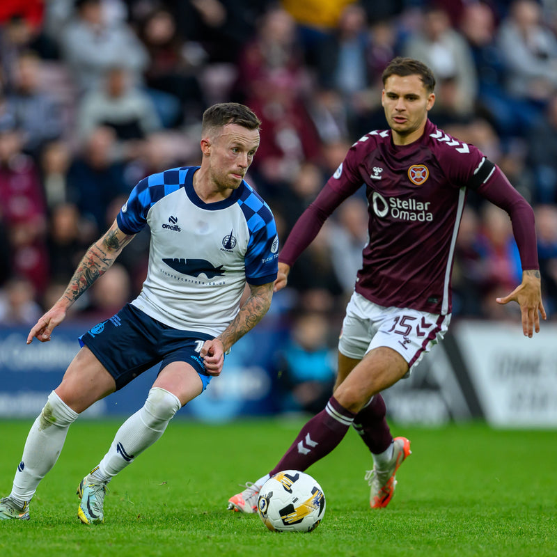 Ticket Information: Falkirk (H) | Scottish Cup