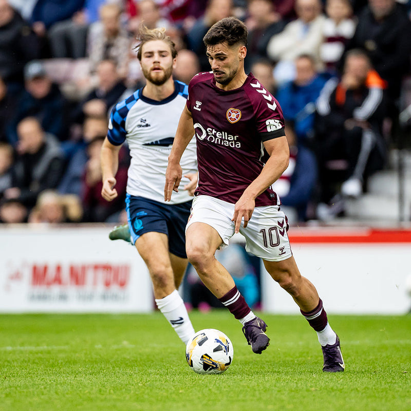 Final games selected for TV