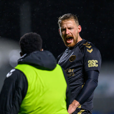 Match Report: Falkirk 0-2 Hearts